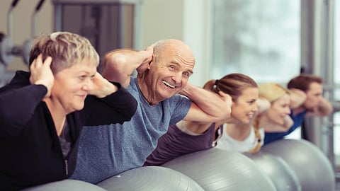 توقيت ميلادك قد يجعلك من المعمرين في الأرض