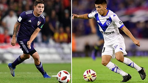 النصر يفاضل بين كولومبي وأرجنتيني لتعويض فشل ضم قائد أتالانتا