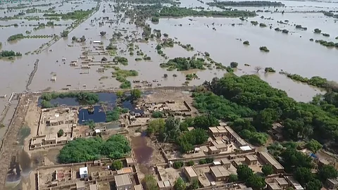 بعد فيضانات هائلة دمرت 16 ولاية سودانية.. ماذا فعلت مصر لترويض مياه النيل؟