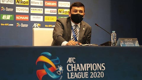 الاتحاد الآسيوي يجيب.. هل يتم إلغاء أو تأجيل دوري أبطال آسيا 2020؟