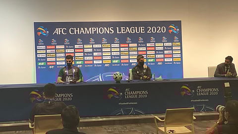 لوشيسكو يتحدث عن أجواء معسكر الهلال عقب اكتشاف إصابات كورونا