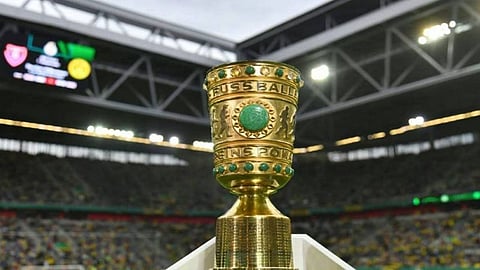 بسبب كورونا.. الاتحاد الألماني يخفض مكافآت الأندية في مسابقة الكأس