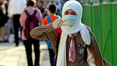 رسميًا.. الأردن يواجه موجة جديدة من «كورونا».. وتحذير من انتكاسة مؤلمة