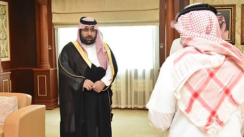 بالصور.. سيارة وجائزة مالية لأصغر مزارع لـ«البن» بجبال جازان