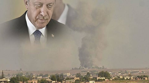 مجلس الأمن يصدم أردوغان بقرار جديد يتعلق بـ«مرتزقة ليبيا»