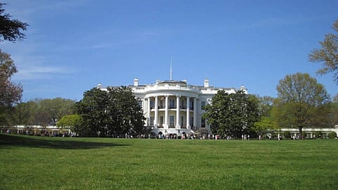 اتفاق السلام الإماراتي البحريني الإسرائيلي يعيد الزخم لحديقة البيت الأبيض