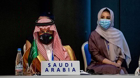 موافقة جماعية من منظمة السياحة العالمية على افتتاح مكتب إقليمي للشرق الأوسط بالرياض