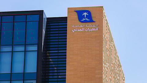 «الطيران المدني»: تحديد موعد رفع الرحلات الدولية كليًّا قبل شهر من أول يناير