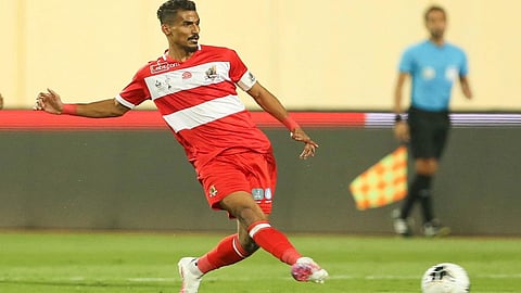 لجنة الانضباط تُعاقب ناديي الوحدة والرائد ووليد باخشوين بالغرامة