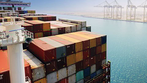 زيادة نوعية بمناولة البضائع ذات الأهمية الحيوية في ميناء الملك عبدالله