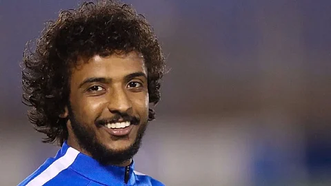 ياسر الشهراني ينضم لقائمة مصابي «كورونا» بصفوف الهلال