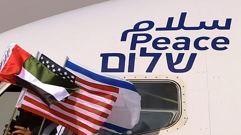 مكتب أبوظبي للاستثمار يوضح خطته المستقبلية في إسرائيل