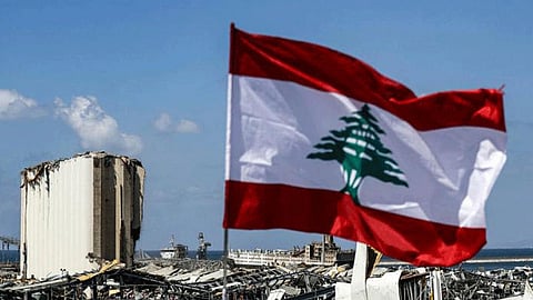 الحكومة اللبنانية.. مشاورات الساعات الأخيرة تمدِّد مهلة التشكيل