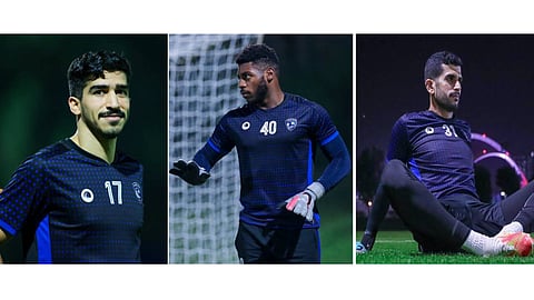 هل يحق للهلال استبدال لاعبيه المصابين بفيروس كورونا؟.. خبير لوائح يُجيب