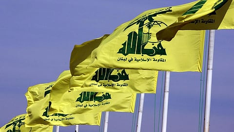 حزب الله وحركة أمل يهددان المبادرة الفرنسية.. و«جعجع» يحذر