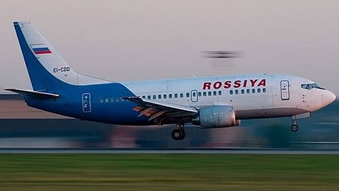 روسيا تستأنف الرحلات الجوية مع 4 دول خلال أيام