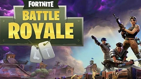 آبل توقف لعبة Fortnite على أجهزة ماك
