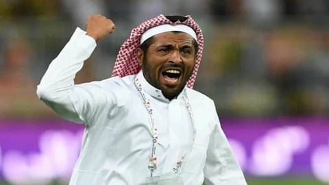الأمير محمد بن فيصل: الهلال لا يطالب إلا بالإنصاف من الاتحاد الآسيوي