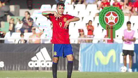 «فيفا» يعدل أبرز قوانين تمثيل المنتخبات بسبب المغربي منير الحدادي