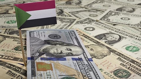 الكشف عن عمليات فساد جديدة بملايين الدولارات في السودان