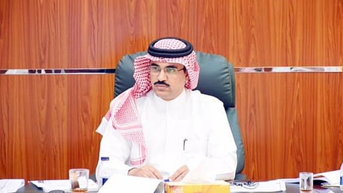 مدير «تعليم الجوف» يعتمد برامج الاحتفاء باليوم الوطني