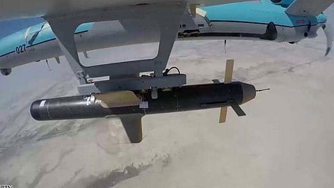 أسرار خطيرة عن برنامج الصواريخ الإيراني يكشفها تقرير للخارجية الأمريكية