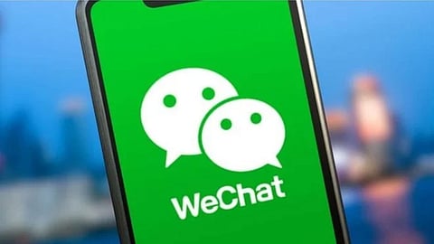 محكمة أمريكية تلغي قرار حذف تطبيق «وي تشات» من متجري «آبل» و«جوجل»