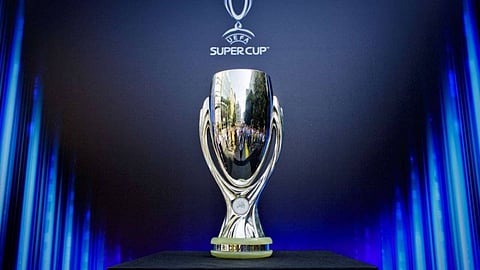 «سوء الحظ» يجمع بين إشبيلية وبايرن ميونخ في كأس السوبر الأوروبي