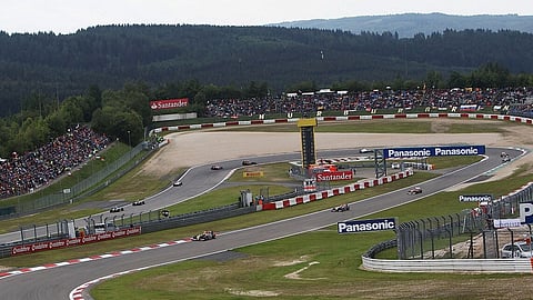 جائزة إيفيل الكبرى.. ألمانيا تفتح الباب أمام عودة الروح إلى فورمولا 1