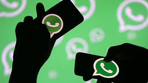«واتس آب» يختبر تقنية جديدة لزيادة تأمين الخصوصية للمستخدمين