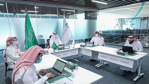 بالصور.. السعودية تحضر الجمعية العمومية لمنظمة الملكية الفكرية