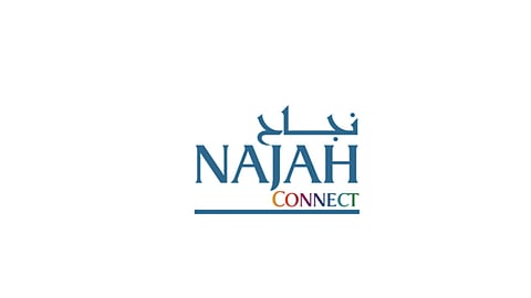 «نجاح كونكت».. منصة إلكترونية تقود الطلبة لأفضل جامعات العالم