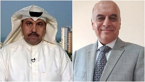 صافر.. خبيران يُعدِّدان مخاطر الخزان على اليمن والسعودية ومصر