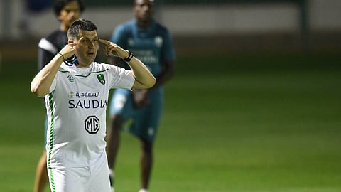 مدرب الأهلي يكشف أهداف موقعة الاستقلال.. ويراهن على «الشباب»