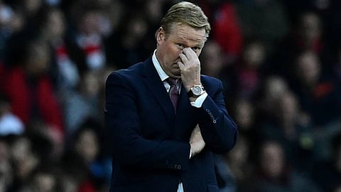 لترميم الدفاع الكتالوني.. برشلونة يخطط لخطف نجم الوحدة