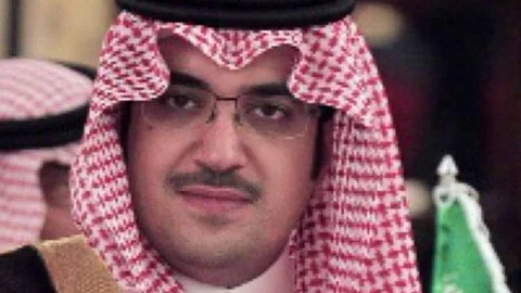 الأمير نواف بن فيصل يعدِّد 3 مكاسب حققها الملك المؤسس