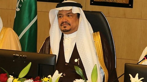 بعد السماح بأداء العمرة.. وزير الحج: تنظيم دخول المعتمرين سيكون عبر «اعتمرنا»