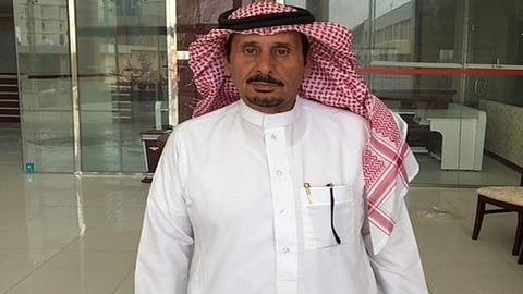 بموافقة ملكية.. منح الصوينع وسام الملك سلمان من الدرجة الثالثة