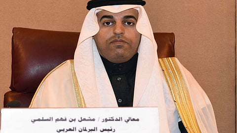 رئيس البرلمان العربي: تطوير التعليم أمر حتمي.. وليس ترفًا فكريًا أو نخبويًا