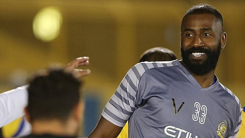 حارس النصر يرفع درجة التحدي.. ويكشف سر خسارة «العين»