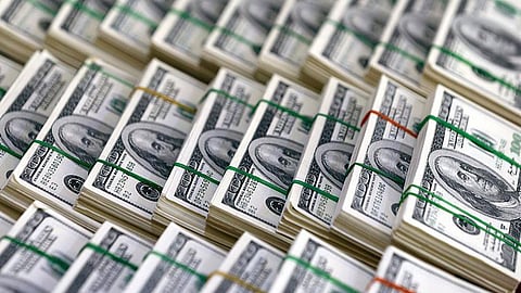مستثمرون يسحبون 25.8 مليار دولار من صناديق الأسهم الأمريكية