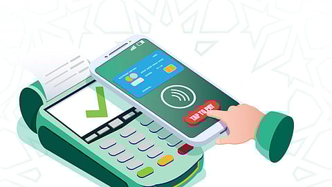 البنوك السعودية تحدِّد أماكن خدمة الدفع قريب المدى «NFC»