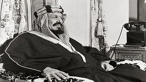 تعرف على أول وزارة تم إنشاؤها في عهد المؤسس.. ومن تولاها