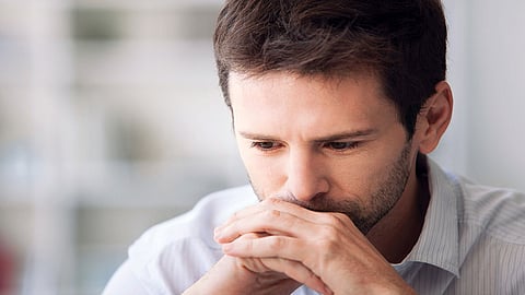 معالج نفسي يحدد 3 نصائح للسيطرة على القلق