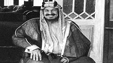 بالفيديو.. قصة الملك المؤسس مع قهوة أبو سحيم وكيف ذكرته بالأيام الأولى لتوحيد المملكة