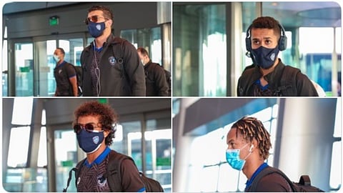 الهلال يعود إلى الرياض.. تعرّف على قرارات الإدارة للتصعيد ضد الاتحاد الآسيوي