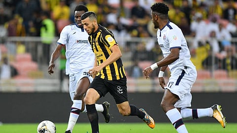 عقب خروجه من حسابات المدرب.. هل يرحل أنيس البدري عن الاتحاد؟