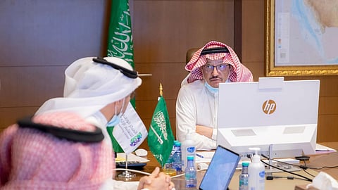 لمساعدة الجهات العاملة بالمجال على تصحيح أوضاعها.. تدشين منصة التراخيص لتقديم برامج التعليم والتدريب الإلكتروني