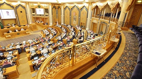 «الشورى» يطالب بمعالجة الثغرات التي تشكل تهديدًا للأمن السيبراني