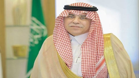 خبرة 20 عامًا.. تعيين محمد الحارثي رئيسًا تنفيذيًّا لهيئة الإذاعة والتليفزيون